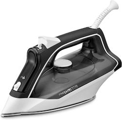 Rowenta DX1530 Expozițional Fier de călcat cu aburi 2200W