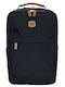 Bric's Milano Backpack 20lt Blue