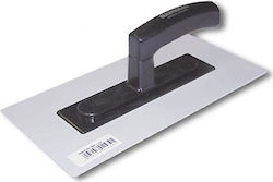 Σπάτουλα Πλακιδίων Πλαστική Λάμα 280x140mm & Πλαστική Λαβή