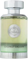 Ministry Of Gourmand Coconut Lagoon Eau de Parfum 100ml Ministry Of Gourmand Coconut Lagoon Eau de Parfum 100ml