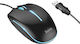 Hoco GM37 Gaming Mouse Black