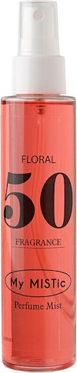 My MISTic Floral Körpernebel 100ml