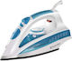 Russell Hobbs Steam Glide Pro 20562 Expozițional Fier de călcat cu aburi
