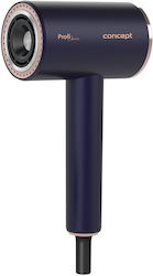 Concept Hair Dryer Concept Hair Dryer