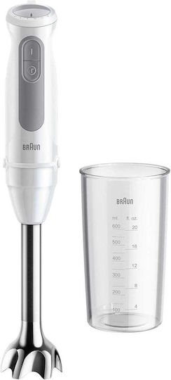 Braun Multi Quick 5 123965 Експозиционен Пасатор