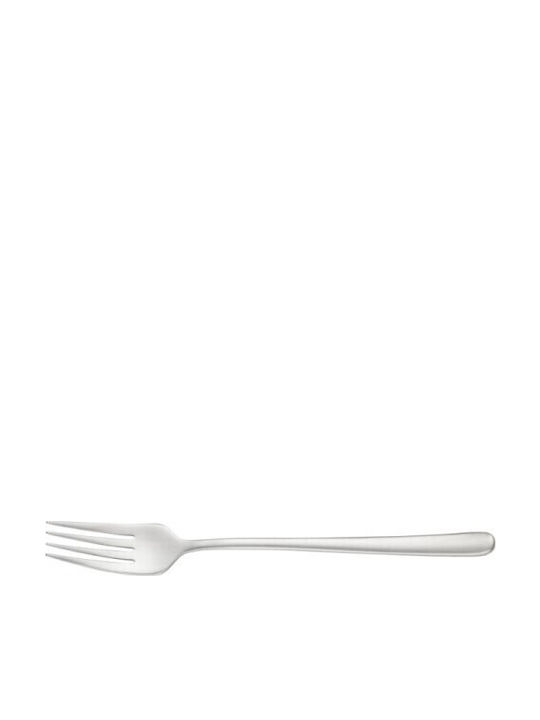 Pintinox Set of Forks Table Silver 20cm 6pcs