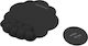 Muitomas Mauspad (290mm) Schwarz