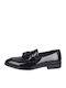 Ανδρικά Loafers σε Μαύρο Χρώμα