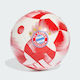 adidas Bayern Monachium Club Home Футболна Топка Бяла