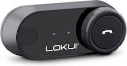 Midland K30 Lokui Единичен Интерком за Каска Midland K30 Lokui Единичен Интерком за Каска