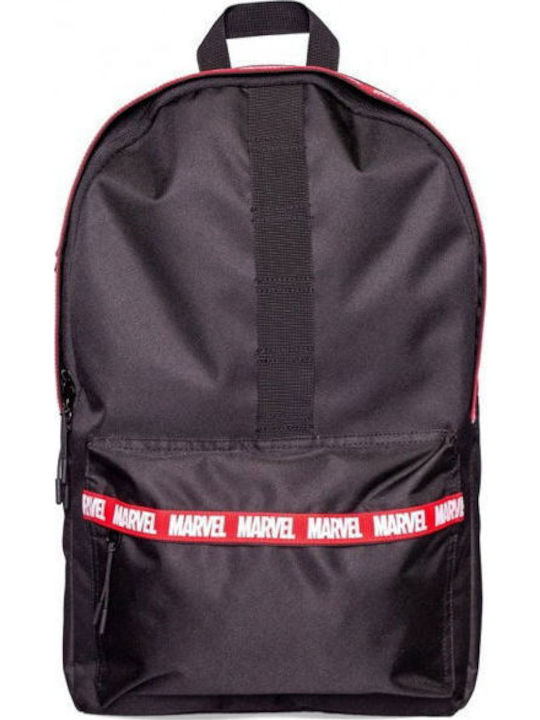 Раница Marvel Logo