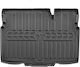 Umbrella Set Covorașe Față și Spate 1buc din TPE pentru Opel Crossland X Ford Margine 2017 Negre