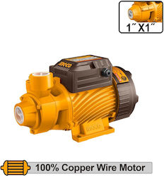 Ingco Ηλεκτρική Αντλία Επιφάνειας 370W VPM37068 Ingco Ηλεκτρική Αντλία Επιφάνειας 370W VPM37068