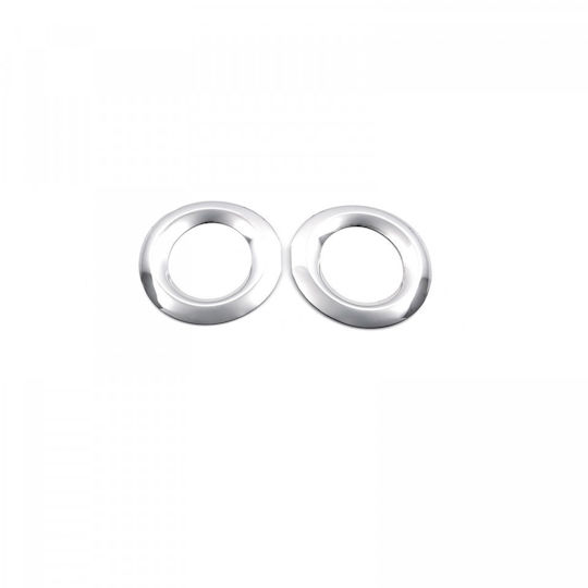Ornamente Din Oțel Inoxidabil Mercedes Vito W447 Proiectoare 2014-2020