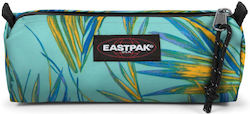 Eastpak Case Κασετίνα Βαρελάκι Μπλε
