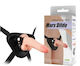 Aph Strap On Dildo Mars Harness