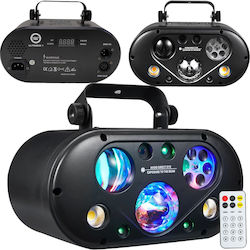 Light4me Laser LED (RGB) Light4me Laser LED (RGB)