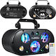 Light4me Laser LED DMX