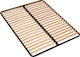 Orthopädisches Bettgestell 130 x 196