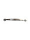 Furniture Handle 1088 128mm Nickel Matte