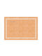 Saint Clair 3007 Placemats Portocaliu 45x33cm 1buc
