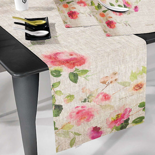 Saint Clair Placemat 3034 Multicolour 45x33cm