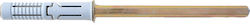 Elematic Hidden Shelf Bracket Plug Ems 14x14x145mm