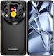 Oukitel WP200 Pro 5G Dual-SIM (24GB/1TB) Schwarz