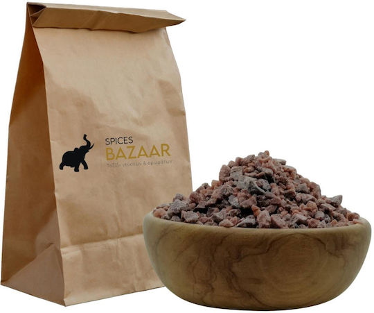 Μαύρο Αλάτι Ιμαλαϊων Χονδρό Spices Bazaar 250gr