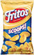Fritos Scoops Maischips 311g
