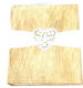 Handmade Photo Album 34x28 Wedding with Rice Paper