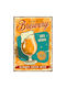 Διακοσμητική Πινακίδα "authentic Brewery" 50x35