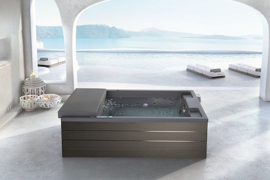 Badewanne Hera 2,15 X 1,60 M Badewanne Hera 2,15 X 1,60 M