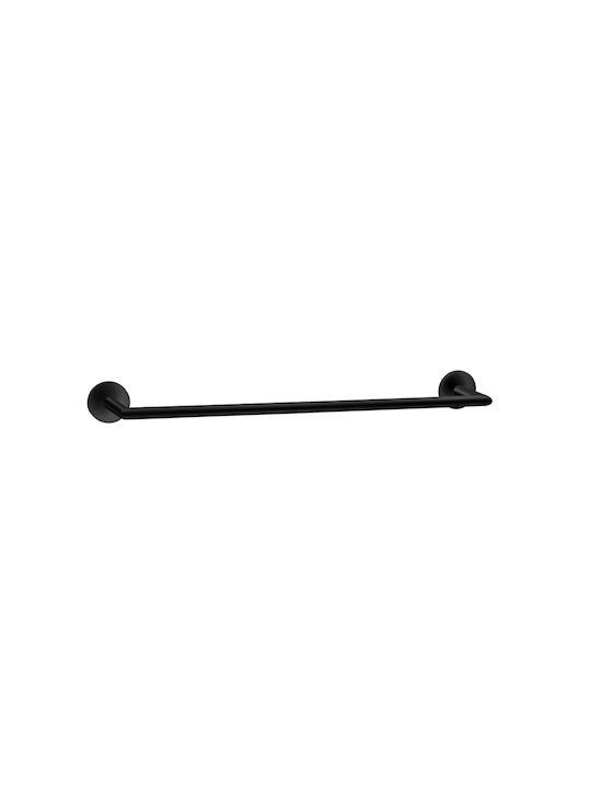 Πετσετοθήκη Μπάνιου 40cm Bronze Art Σειρά Loft-...