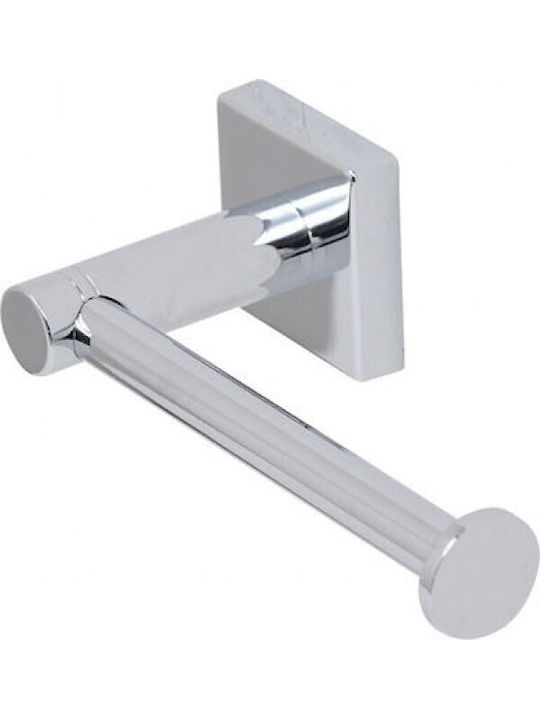 Disegno Italiano Emily Square Chrome 144951 Open Paper Holder