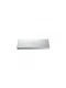 Disegno Italiano 148343 Inox Sponge Holder 30x13x3hcm