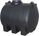 Kymasol Rezervor Plastic Cilindric Heavy Duty 500 Litri