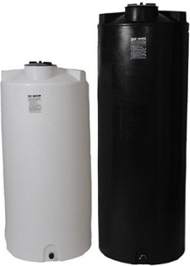 Tank Storage Vertical Cylindrical "Narrow" 330lt