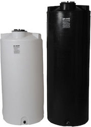 Tank Storage Tank Vertical Cylindrical "Narrow" 100lt