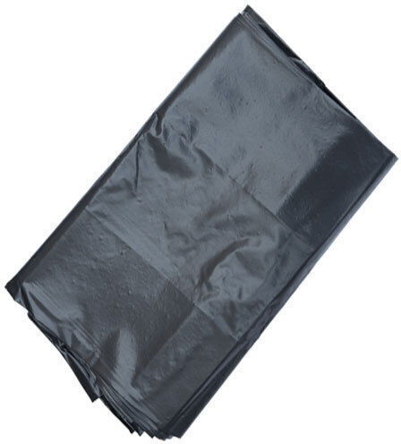 Sac de Gunoi Negru M120xL90 Cm 240l
