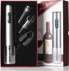 Factory Tirbușon Electric 3 Accesorii 004149