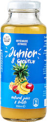 Junior 8 Fruits 250 Ml Sugar Free