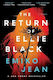 The Return Of Ellie Black Emiko Jean Simon & Schuster
