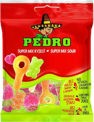 Pedro Супер Кисел Микс 80g