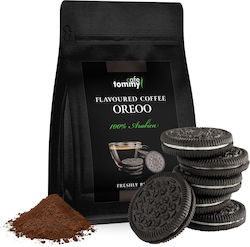 Кафе Филтърно Tommy Cafe Zebra Cookie 250г Земя Кафе Филтърно Tommy Cafe Zebra Cookie 250г Земя
