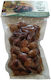 Tepes Organic Vinegar Olives Vacuum 200g