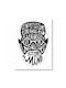 Decorative Sign Frame Sigmund Freud 20x27
