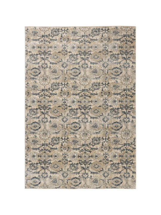 Ns Carpets Wohnzimmer Teppich Montana 292 Creme...