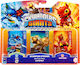 Skylanders Giants Battle Pack Catapult