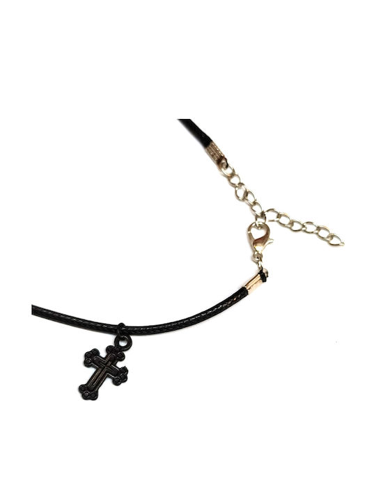 Amalfi Accessories Bărbat Placate cu Aur cu Lanț